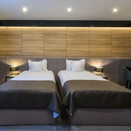 Hotel Del Corso-3