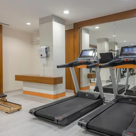 Arcanus Hotels Sorgun-2