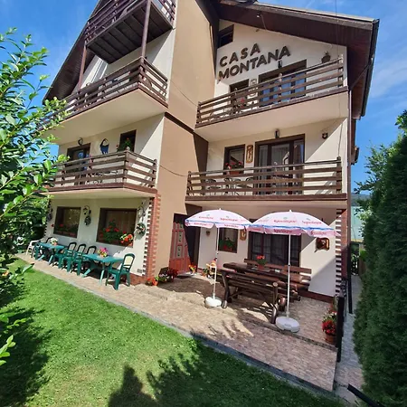 Casa Montana Busteni-2