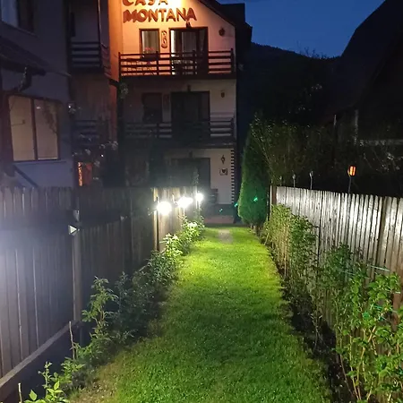 Casa Montana Busteni-3