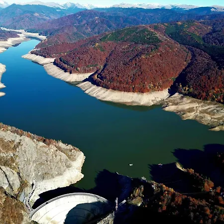 Pensiunea Lac-2