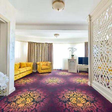 Hotel Belona-3