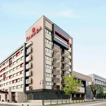 Ramada By Wyndham Ramnicu Valcea-3