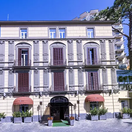 Villa Elisio Hotel & Spa-2