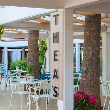 Atlantica Aeneas Resort-2