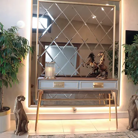 Avrasya Port Hotel-3
