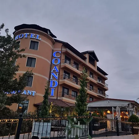Hotel Coandi-3