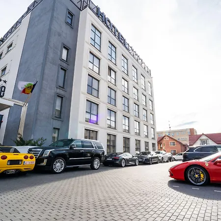 Hotel Avenue - Avenue Hotels-2