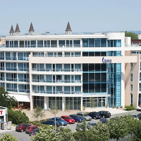 Calypso Hotel-3