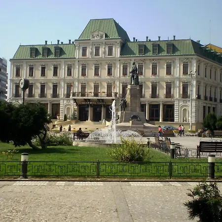 Grand Hotel Traian-3