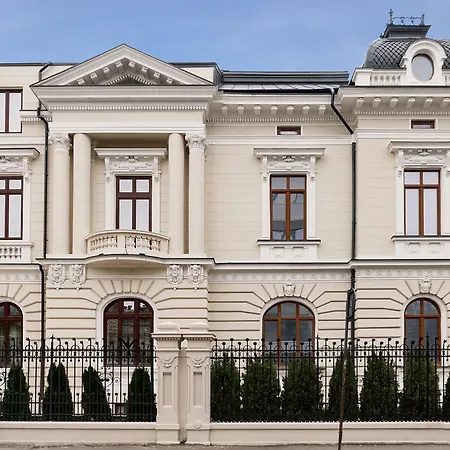 Lahovary Palace Hotel-2