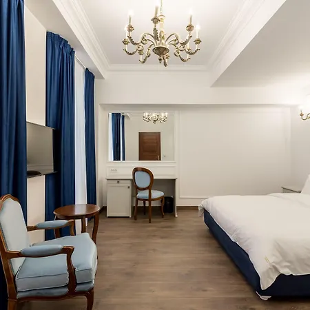 Lahovary Palace Hotel-3