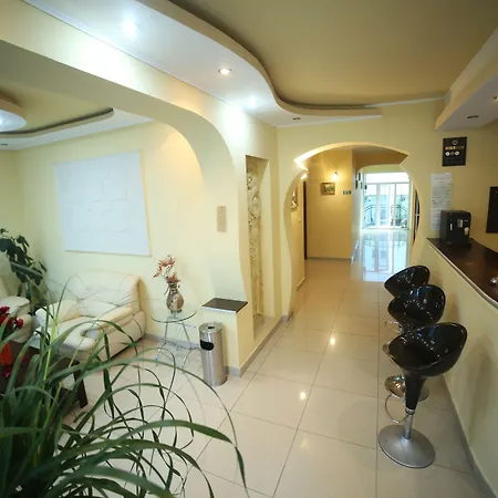 Hotel Diandra-3