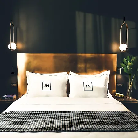 Jn Boutique Hotel-2