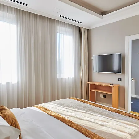 Pergola Boutique Hotel-2