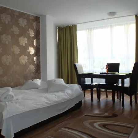 ApartHotel Zorilor-3