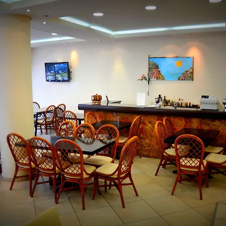 Poseidon Hotel-3