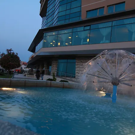 Hotel Esplanada-2
