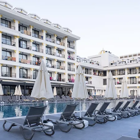 Hane Sun Elite Hotel-2