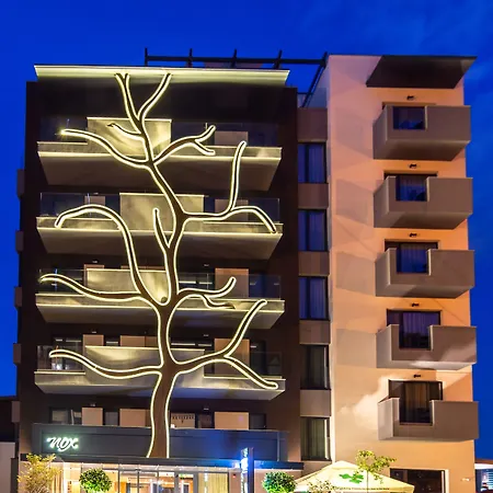 Aparthotel Nox-3