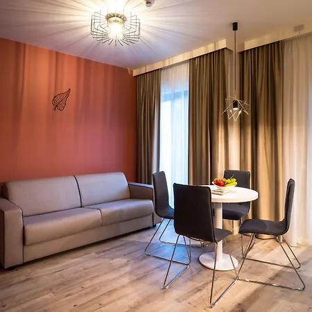 Aparthotel Nox-2