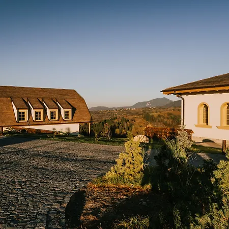Matca Hotel Relais&Châteaux-2
