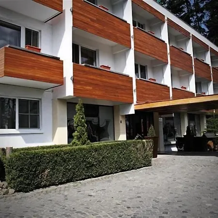 Hotel Park Sfantu Gheorghe-3