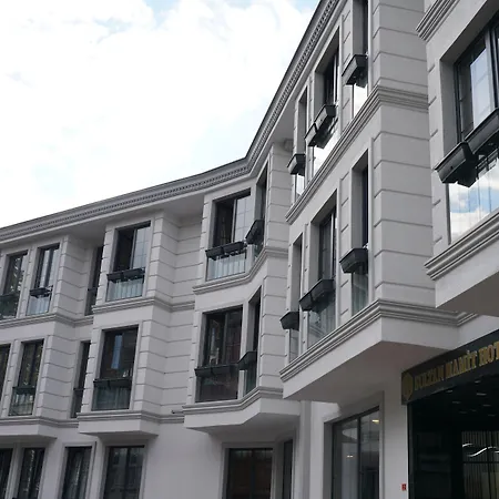 Sultan Hamit Hotel-3
