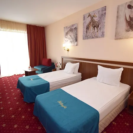Hotel Allegra Balneo & Spa-3