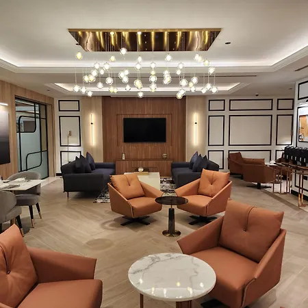 Crowne Plaza - Dubai Jumeirah By Ihg-2
