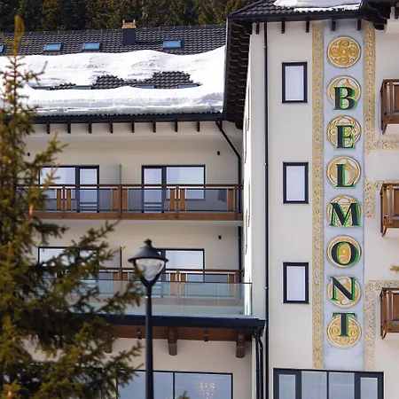 Hotel Belmont & Spa-2