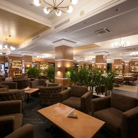 Hotel Gabriela-2
