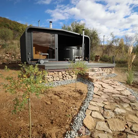 Pensiunea Berzasca-3