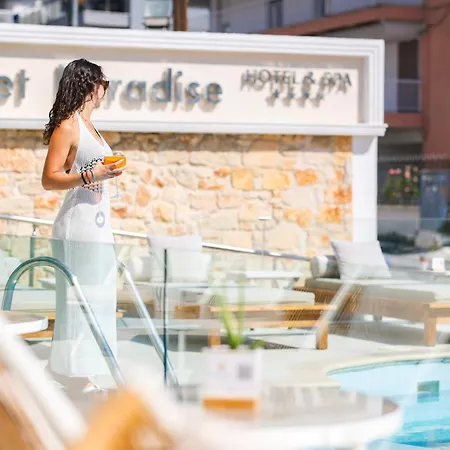 Secret Paradise Hotel & Spa (Adults Only)-2