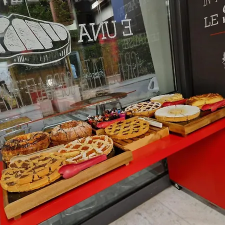 Ibis Roma Fiera-2