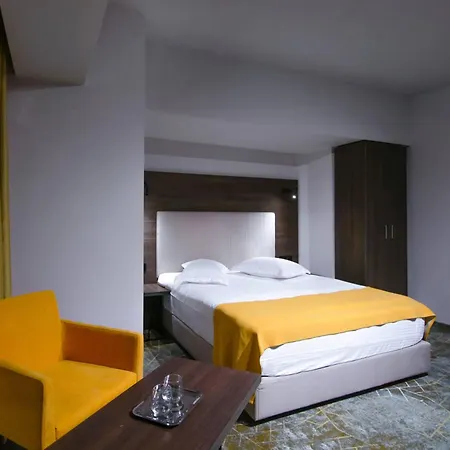 Hotel Europeca-2