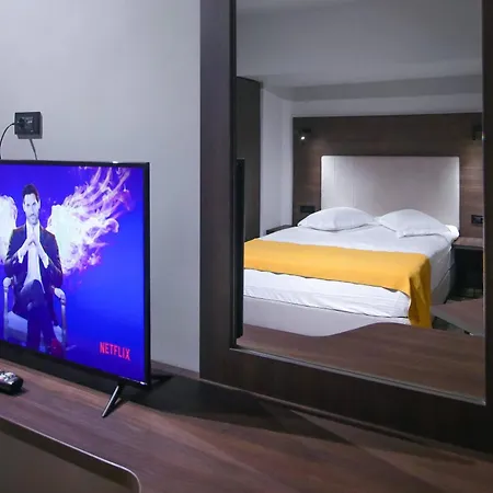 Hotel Europeca-3