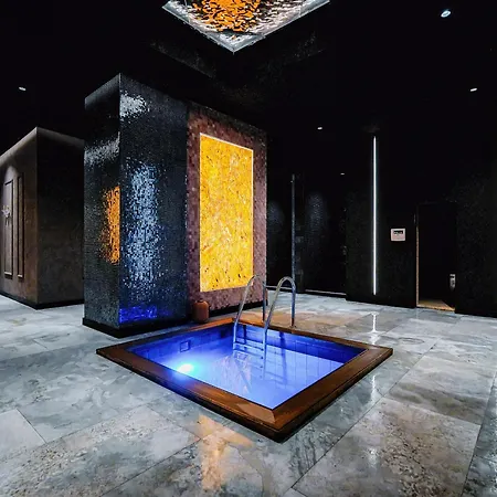 Premier Luxury Mountain Resort-3