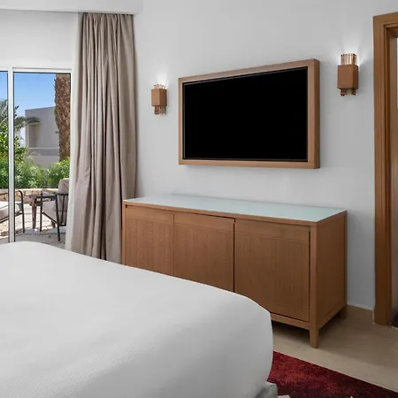 Doubletree By Hilton Sharm El Sheikh Sharm Bay-3
