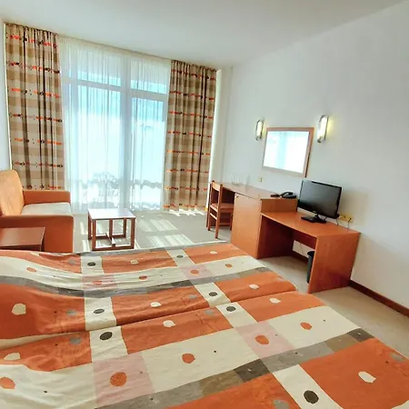 Hotel Fenix-3