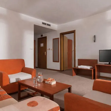 Hotel Fenix-2