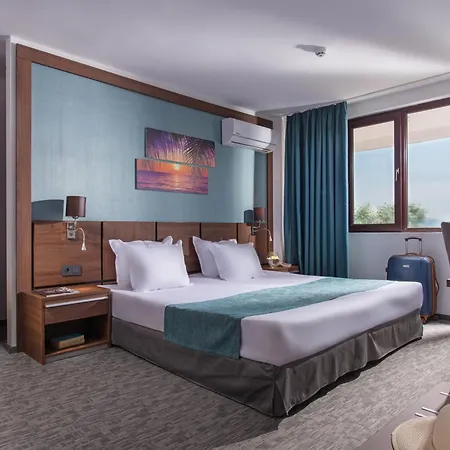 Hotel Pomorie Sun-2
