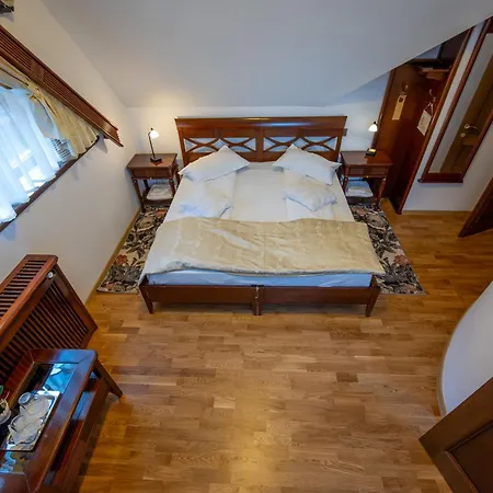 Pension Brasovu Vechi-3