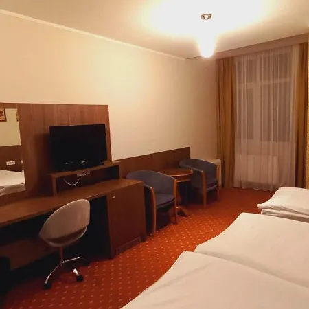 Hotel Hermes-3