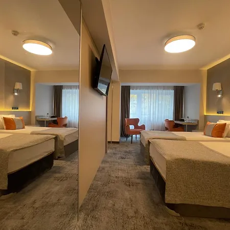 Hotel Univers-3