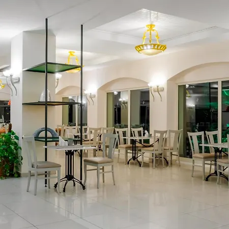 Sural Resort Hotel-3