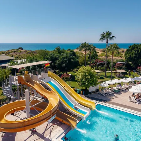 Side Star Resort Hotel-2