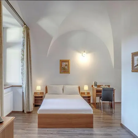 Casa Weidner Hotel Sibiu-2