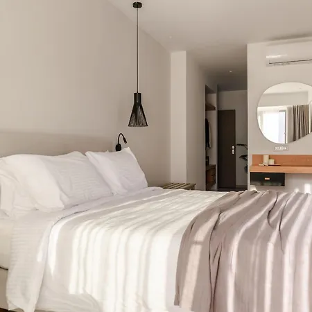 Batis Aero Beachfront Wellbeing Hotel-2