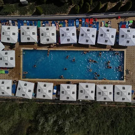 Pensiunea Lebada-2